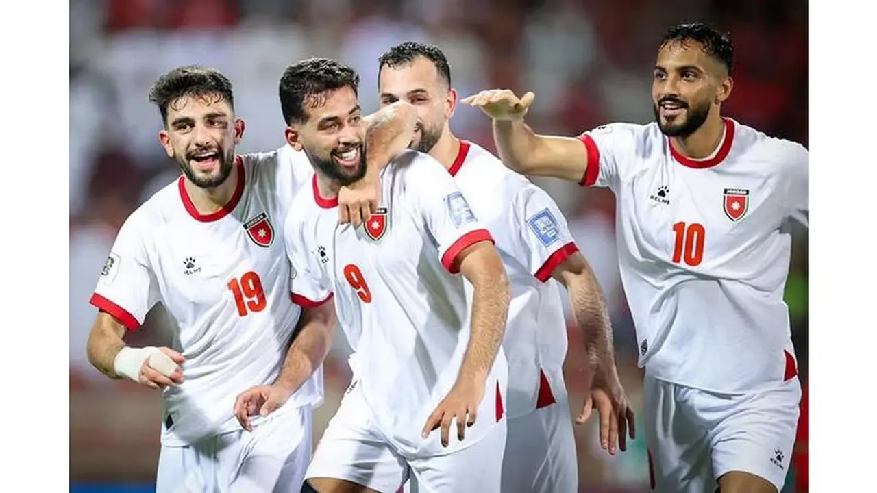 إنجازات تاريخية.. حصاد الرياضة الأردنية ومسيرة التطور المؤسسي خلال العام الماضي